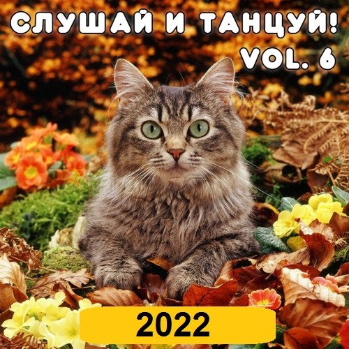 Слушай и Танцуй! Vol.6