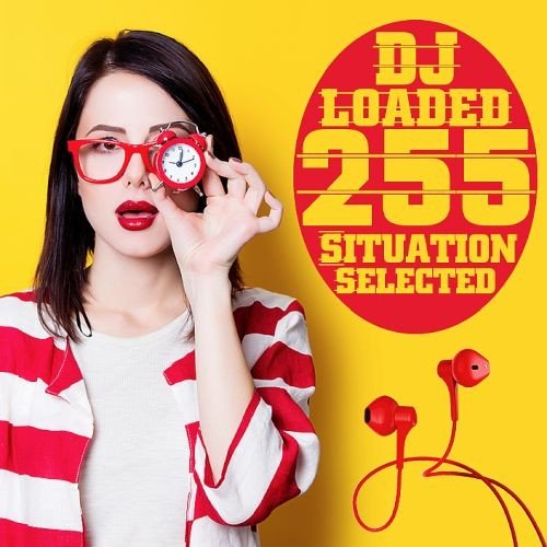 255 DJ Loaded - Situation Selected