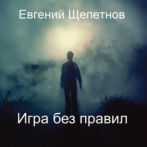 Щепетнов Евгений. Игра без правил (Аудиокнига)