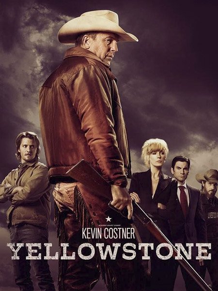 Йеллоустоун / Yellowstone