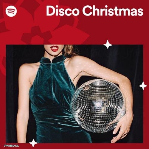 Disco Christmas (2022) MP3