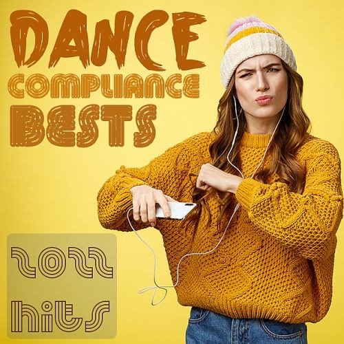 Dance Compliance Bests (2022) MP3