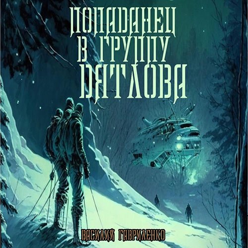 Гавриленко Василий. Попаданец в группу Дятлова (Аудиокнига, сборник)