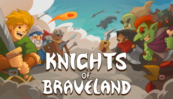 Knights of Braveland