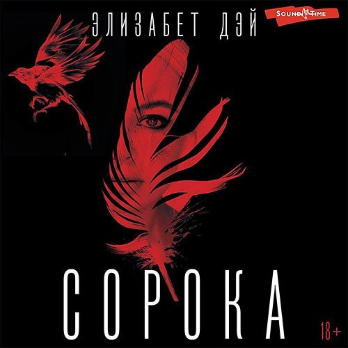 Дэй Элизабет. Сорока (Аудиокнига)