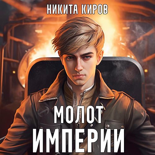 Киров Никита. Молот империи. Часть 1 (Аудиокнига)