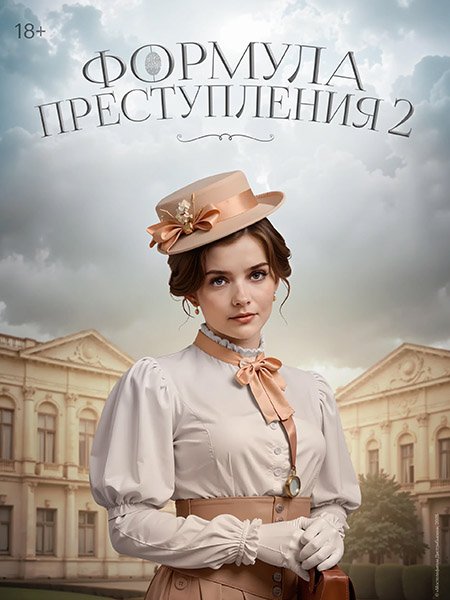 Формула преступления 2